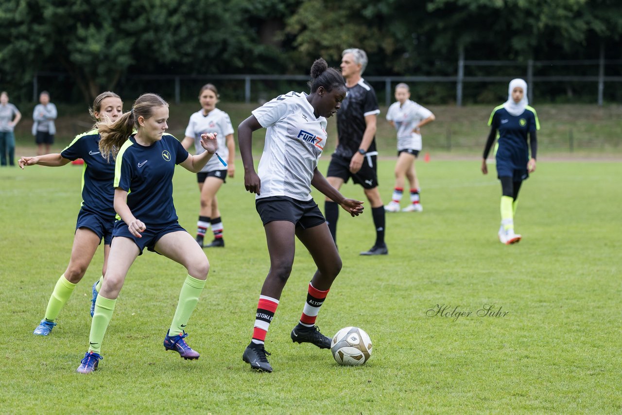Bild 51 - Loewinnen Cup